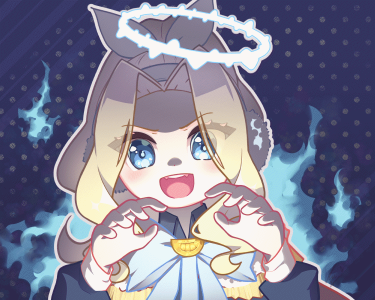 Commission for WishingBell Commission for WishingBell